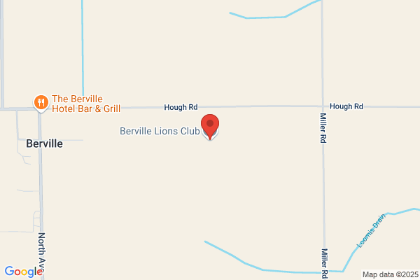 Berville Lions Club