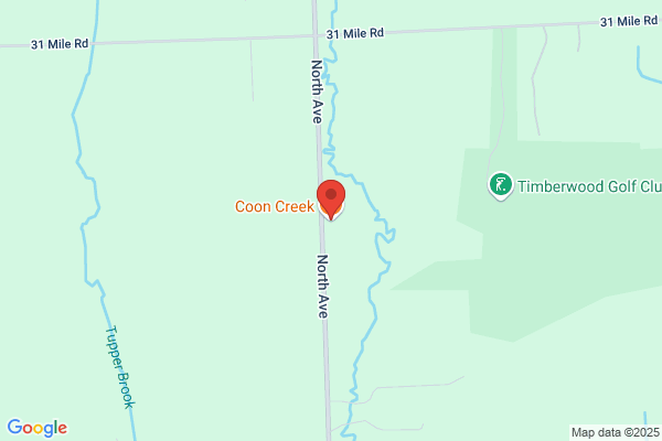 Coon Creek Orchard