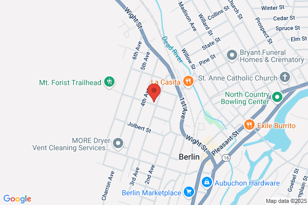 Berlin Spring Inc