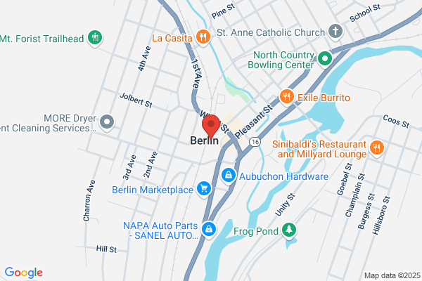 Berlin Mainway
