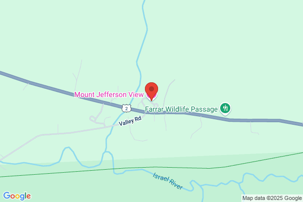Jefferson Notch Motel & Cabins