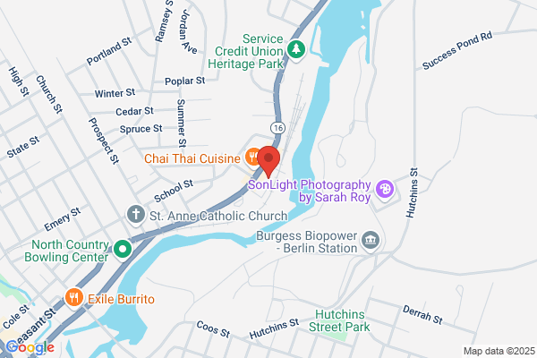 Northeast Credit Union