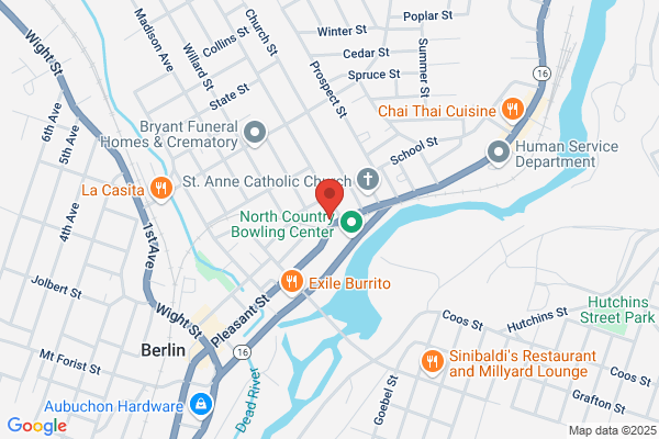 Androscoggin Valley Dental