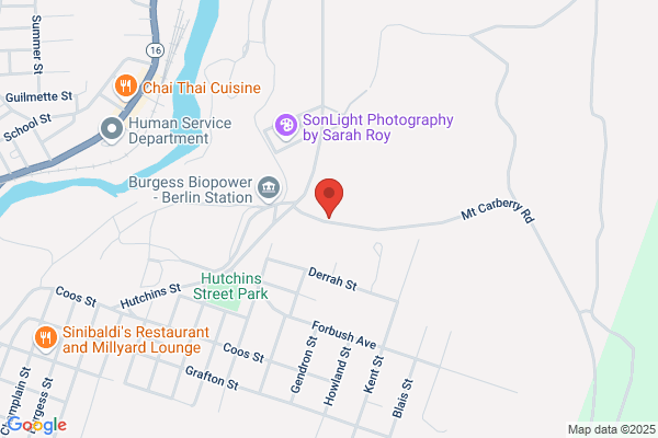 Androscoggin Valley Regional Refuse Disposal District