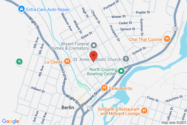 Arts Center St Kierans