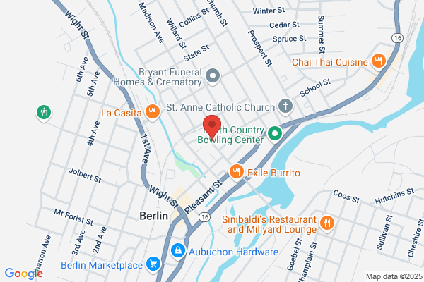 Berlin Housing Authority