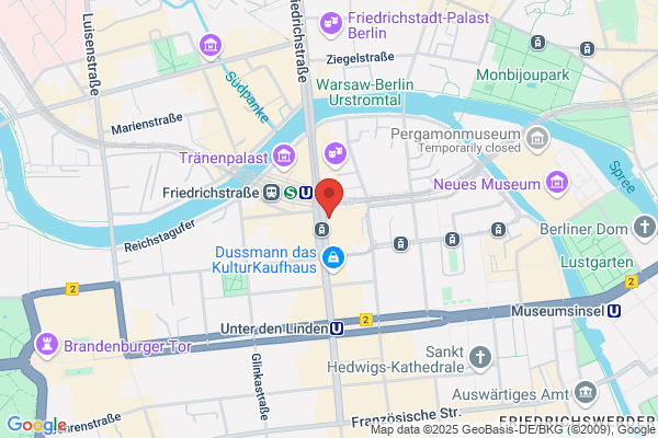 Berlin Tree Co
