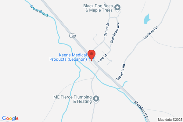 Keene Medical Products