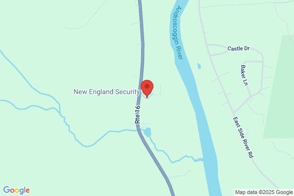 New England Security Inc