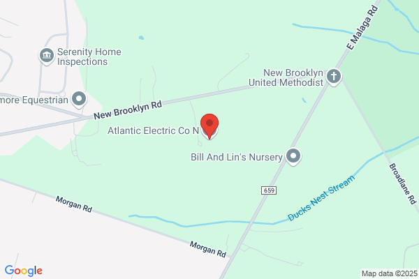 Atlantic Electric Co