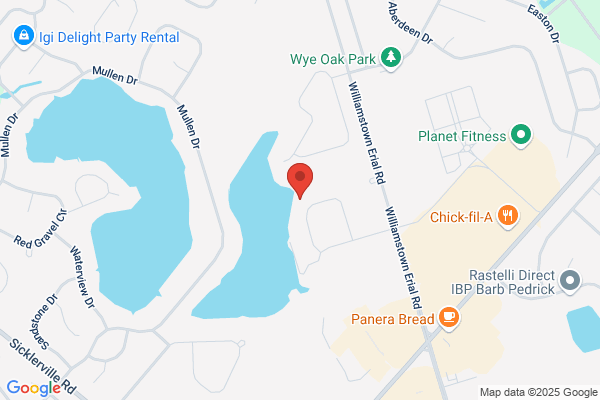 Lakeside Business Park