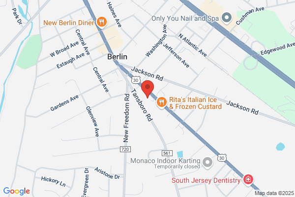 NAPA Auto Parts - Val-U Auto Parts Berlin