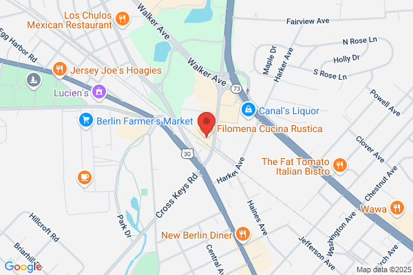 Filippo's Pizza & Grill