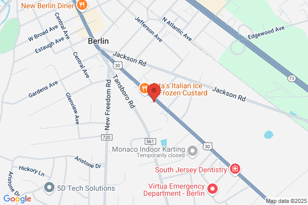 Berlin Chiropractic