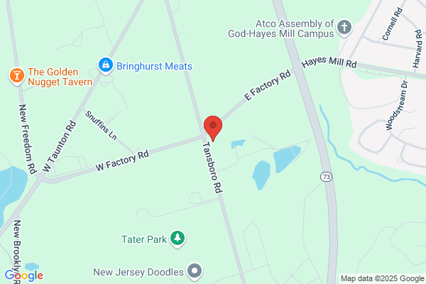 Winslow Township Annex Building