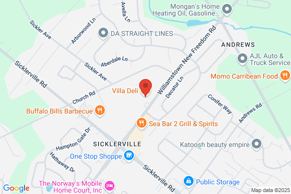 Villa Deli