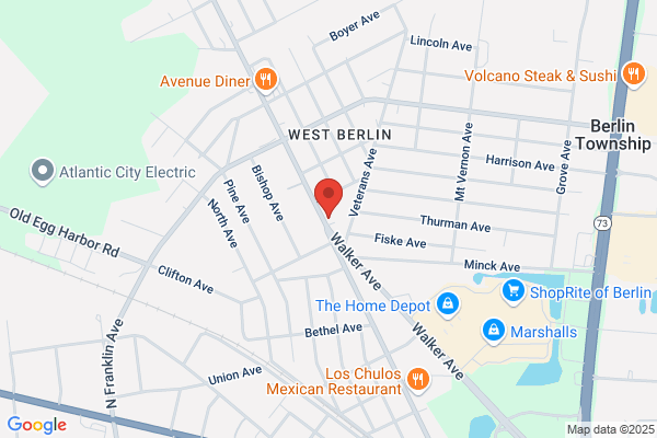 West Berlin Dental Care Llc