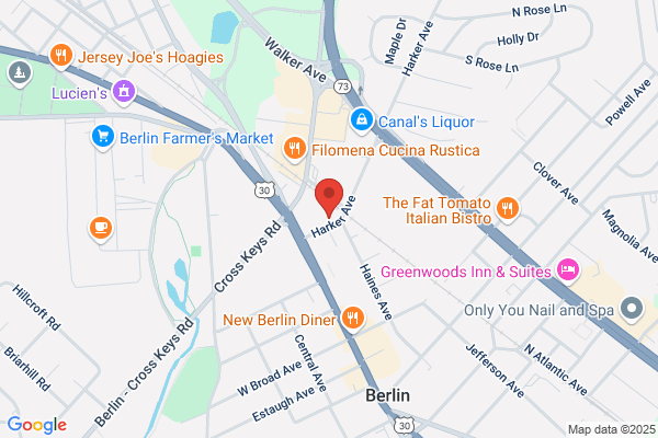 Berlin Dental Associates