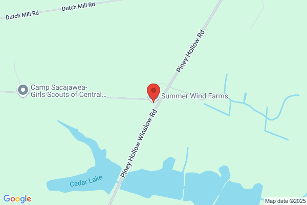 Summer Wind Lawnscapers