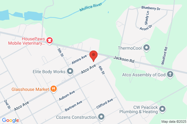 Atco Pump & Equipment Co