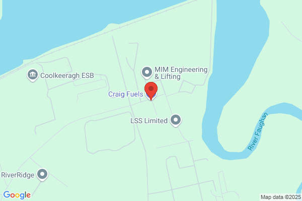 Craig Fuel Service Inc