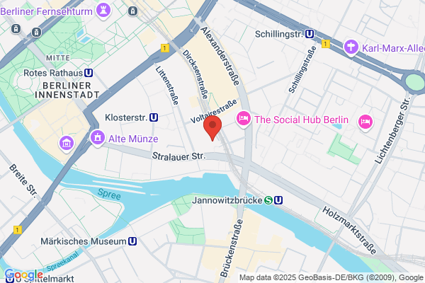 Fresenius Kidney Care Berlin