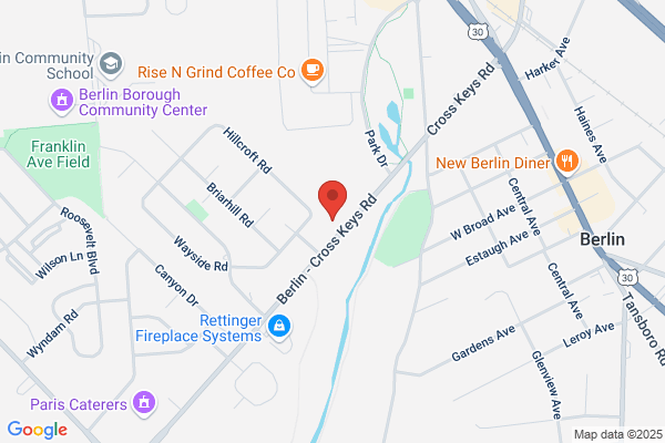 South Jersey Gastroenterology - Berlin