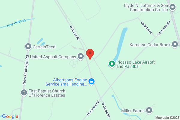 Alston Edward Roofers Service