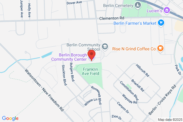 Berlin Head Start Center