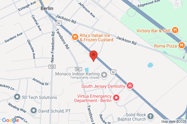 Berlin Self Storage