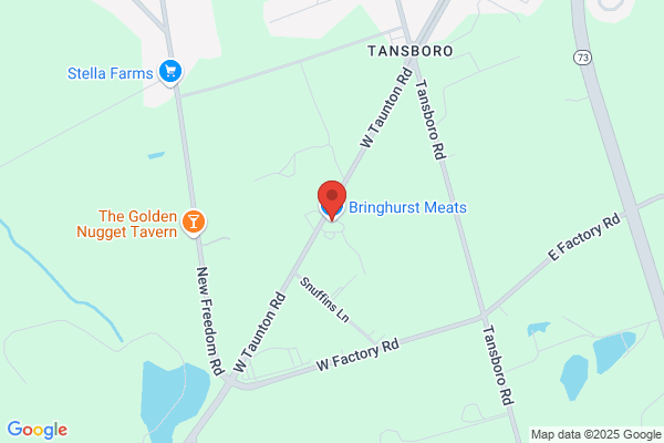 Bringhurst Meats