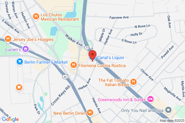 Naylor Liquors & Bar