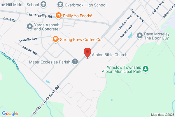 Albion Bible Church
