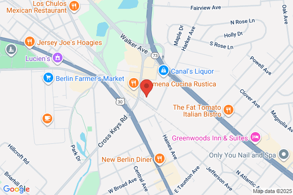 Cross Keys Auto Exchange