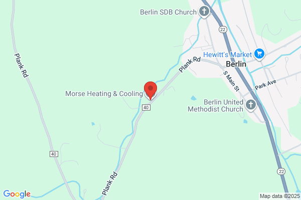 Morse Heating