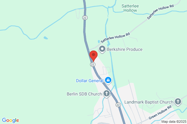 Taconic Valley Garage