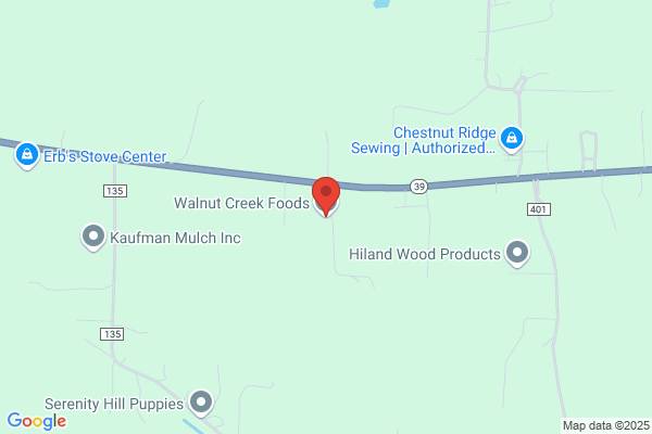 Walnut Creek Foods