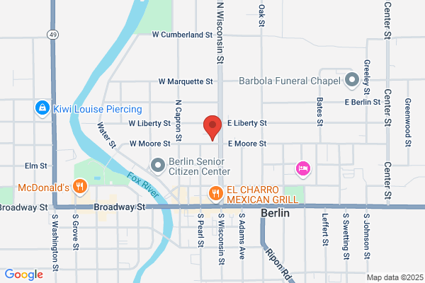 Berlin Center For Child Care