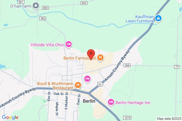 Berlin Grande Hotel