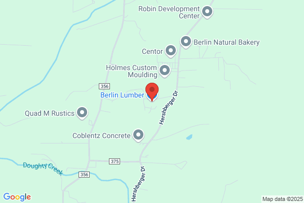 Berlin Lumber Llc
