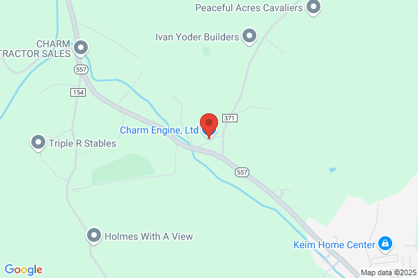 Charm Engine