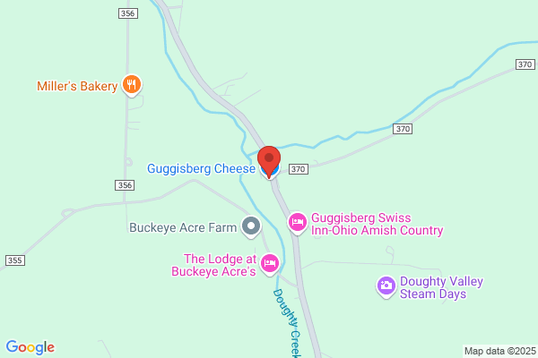 Guggisberg Swiss Inn