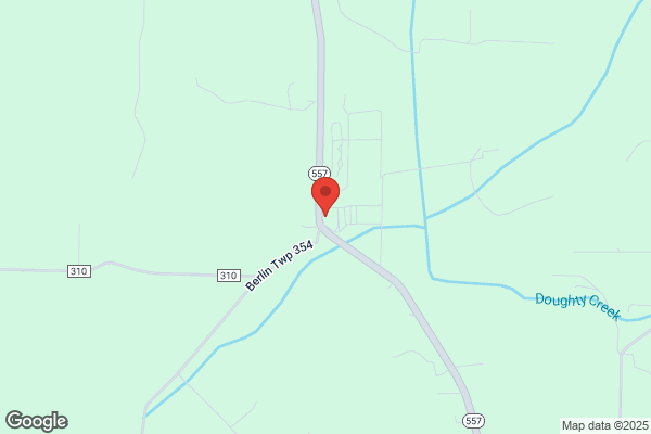 Hershberger's Farm and Bakery