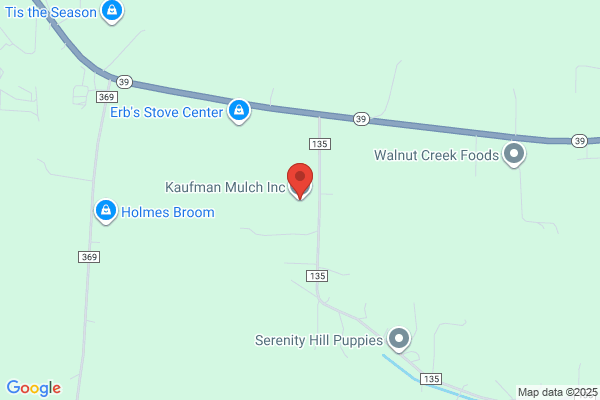 Kaufman Mulch Inc.