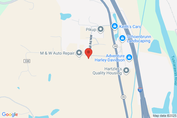 Lee's Auto Service
