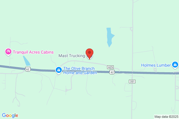 Mast Trucking Inc