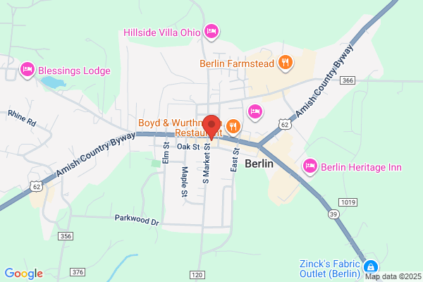 Nature's Food Mart of Berlin
