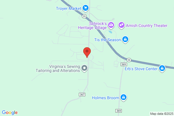 Yoder Lumber Co Inc, Yoder Lumber Co Inc
