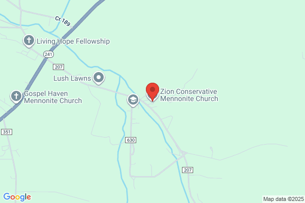 Zion Conservative Church