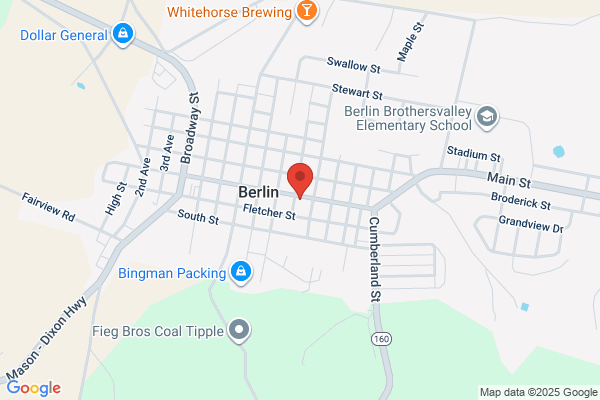 Berlin Brethren Church